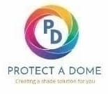 Protect A Dome logo